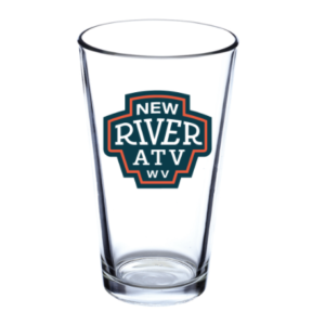 Pint Glass