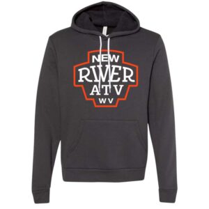 Bella Canvas Hoodie Unisex