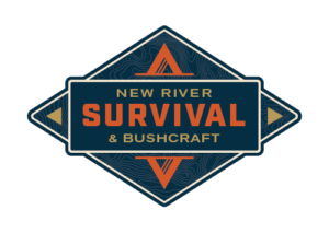 New River Survival Logo