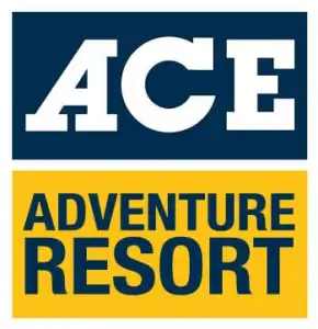 Ace Adventure Resort Logo