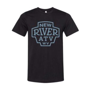 Bella Canvas T-Shirt Unisex - Black