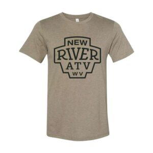 Bella Canvas T-Shirt Unisex - Olive