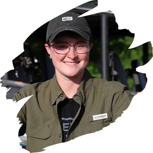 Kylie Ahart Guide