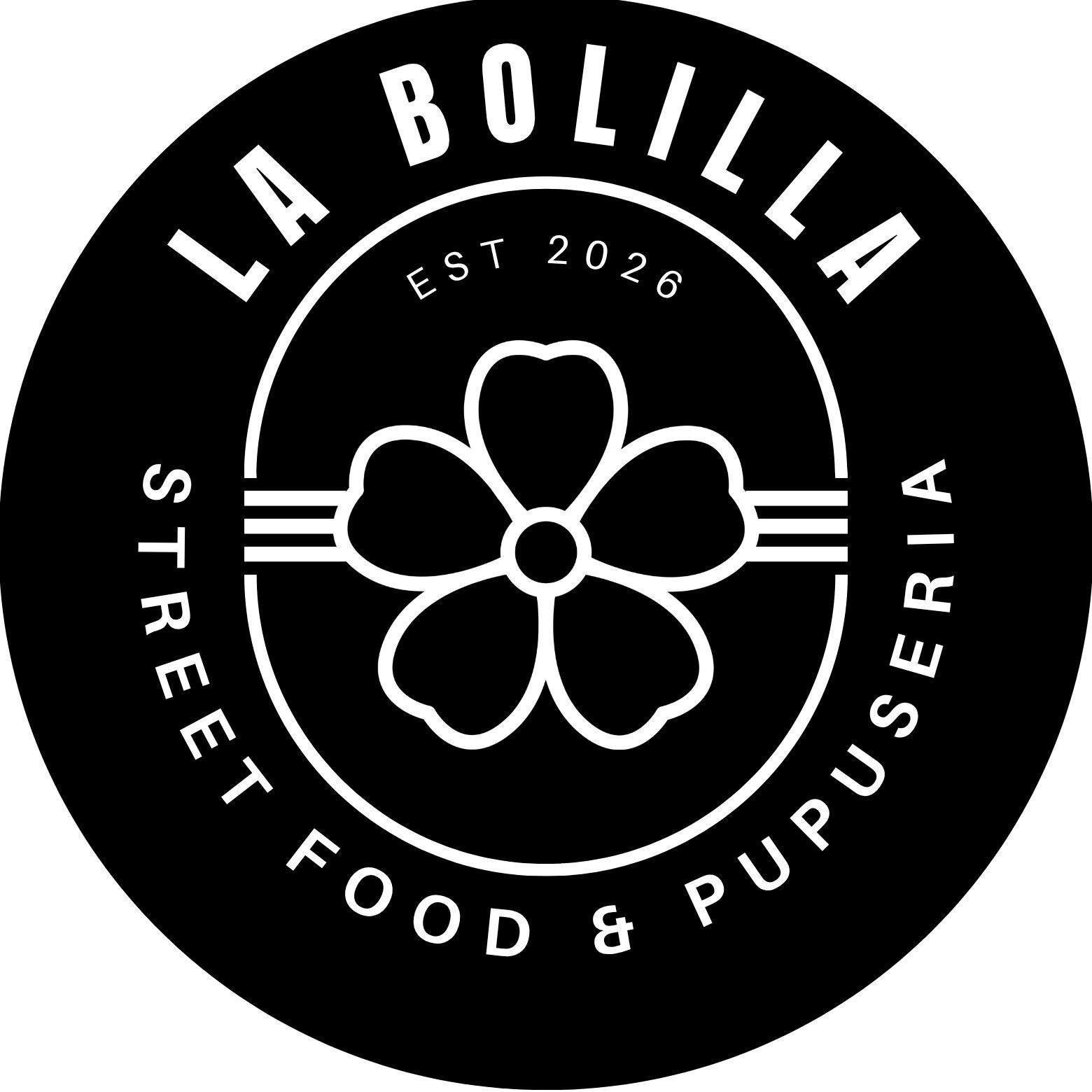 La Bolilla Logo